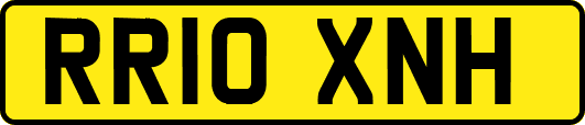 RR10XNH