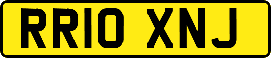 RR10XNJ