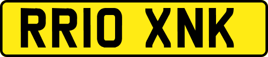 RR10XNK
