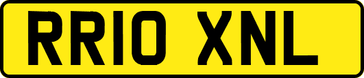 RR10XNL