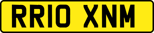 RR10XNM