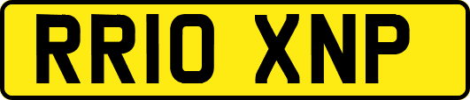 RR10XNP