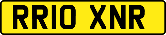 RR10XNR