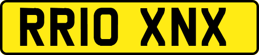RR10XNX