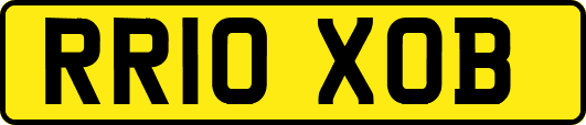 RR10XOB