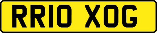 RR10XOG