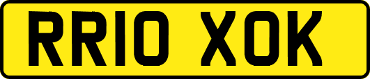 RR10XOK