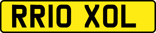 RR10XOL