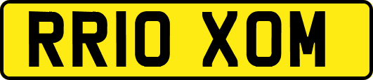 RR10XOM