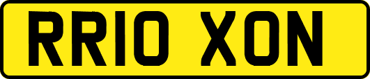 RR10XON