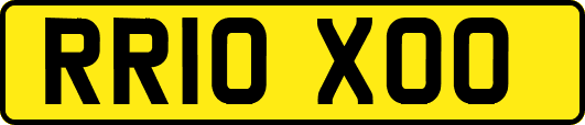 RR10XOO