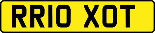 RR10XOT