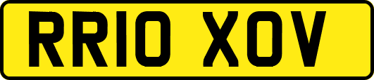 RR10XOV