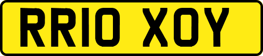 RR10XOY