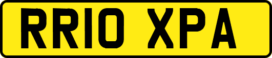RR10XPA