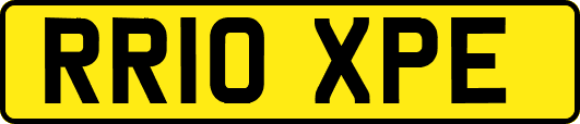 RR10XPE