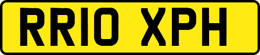 RR10XPH