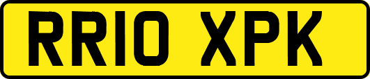 RR10XPK