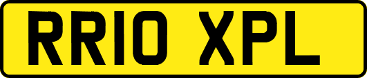RR10XPL