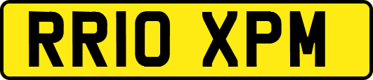RR10XPM