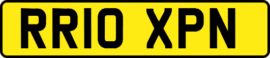 RR10XPN