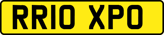 RR10XPO