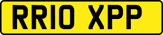 RR10XPP