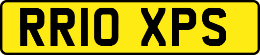RR10XPS