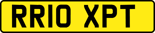 RR10XPT