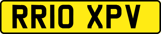 RR10XPV