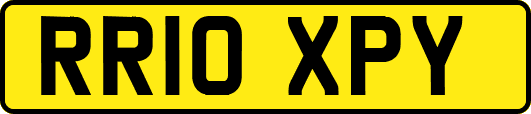 RR10XPY