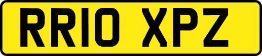 RR10XPZ