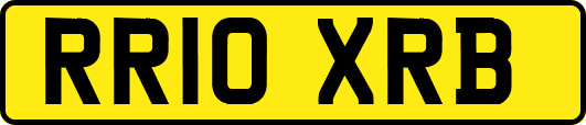 RR10XRB