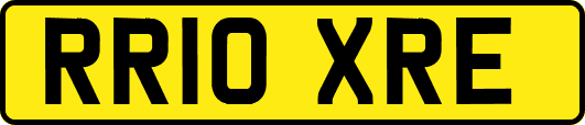 RR10XRE