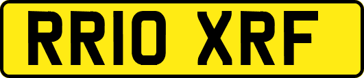 RR10XRF