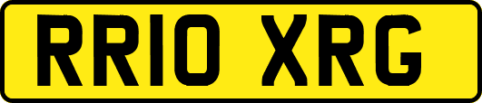 RR10XRG