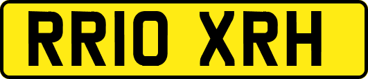 RR10XRH