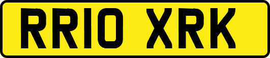 RR10XRK