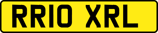 RR10XRL