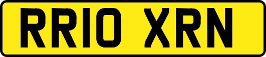 RR10XRN