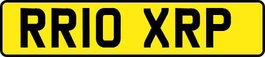 RR10XRP