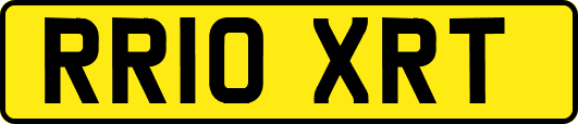 RR10XRT