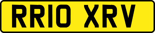RR10XRV