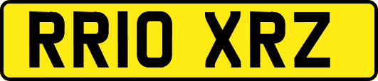 RR10XRZ
