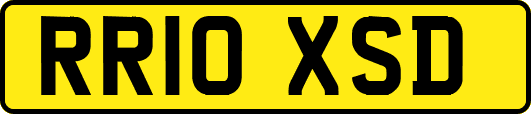RR10XSD