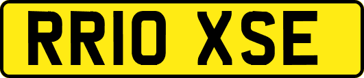 RR10XSE