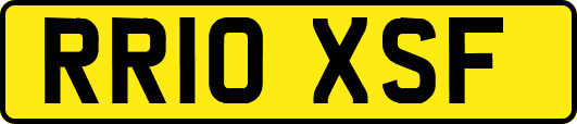RR10XSF