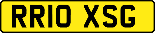 RR10XSG