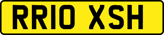 RR10XSH