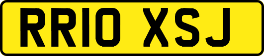 RR10XSJ